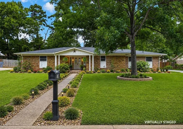 Photo 2 of Single family home for sale at 1510 Reen Dr, Lufkin, TX 75904 | MLS# 25691107 | Listing updated on 2026-08-14