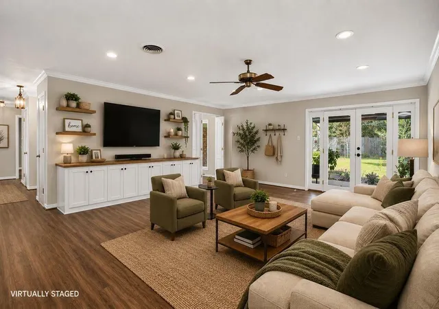 Photo 3 of Single family home for sale at 1510 Reen Dr, Lufkin, TX 75904 | MLS# 25691107 | Listing updated on 2026-08-14