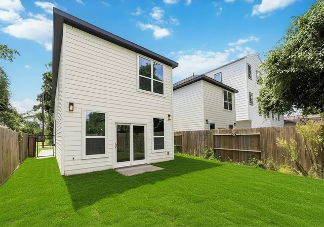 25th image of 6524 & 6526 Tuskegee St St, Houston, TX 77091 | MLS# 45578925