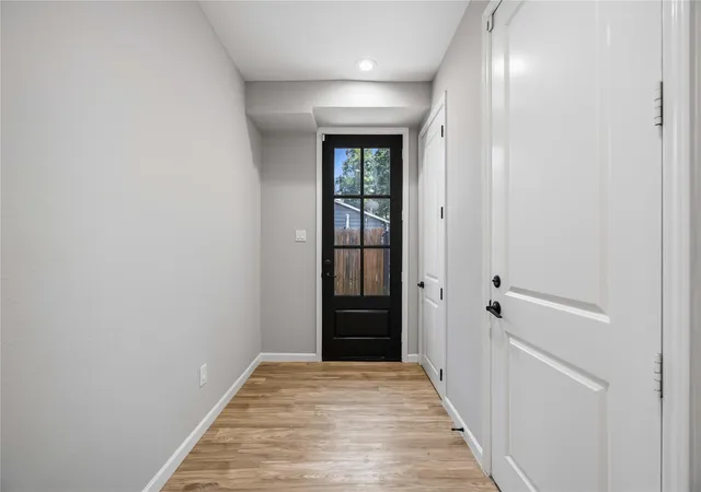 2nd image of 6524 & 6526 Tuskegee St St, Houston, TX 77091 | MLS# 45578925