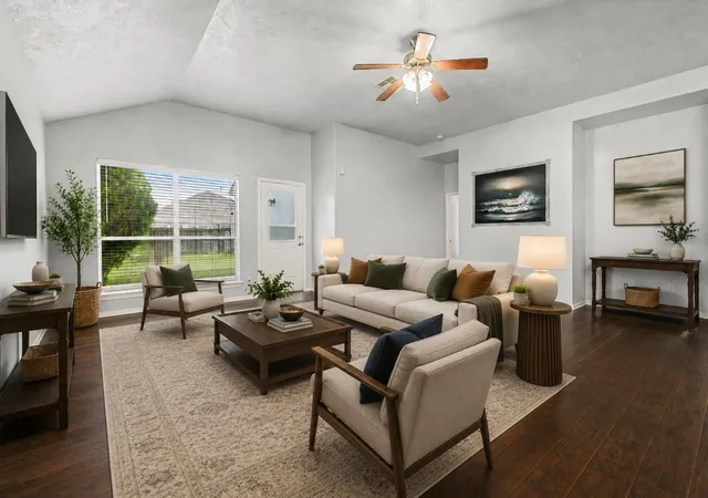 2nd image of 17014 Morning Dusk Dr, Richmond, TX 77407 | MLS# 96796385