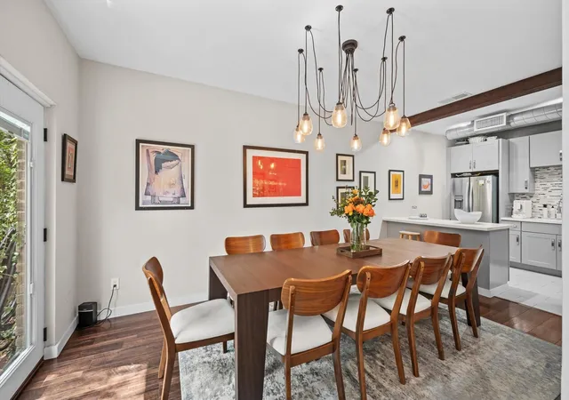 5th image of 2100 Tanglewilde St #373, Houston, TX 77063 | MLS# 13845473