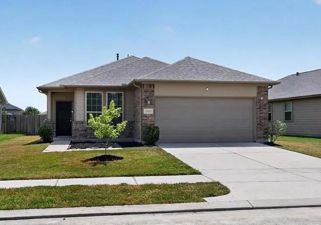 Photo 1 of Single family home for sale at 2411 Cactus Bnd Dr, Humble, TX 77396 | MLS# 34837604 | Listing updated on 2026-08-14