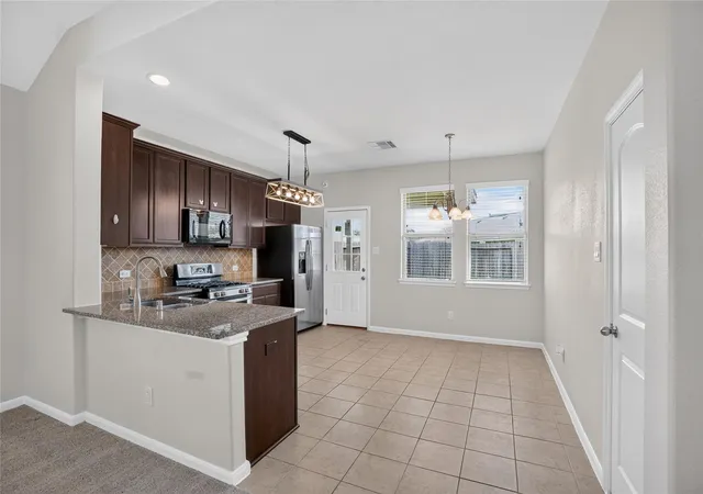 Photo 3 of Single family home for sale at 2411 Cactus Bnd Dr, Humble, TX 77396 | MLS# 34837604 | Listing updated on 2026-08-14