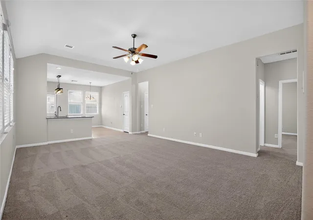Photo 3 of Single family home for sale at 2411 Cactus Bnd Dr, Humble, TX 77396 | MLS# 34837604 | Listing updated on 2026-08-14