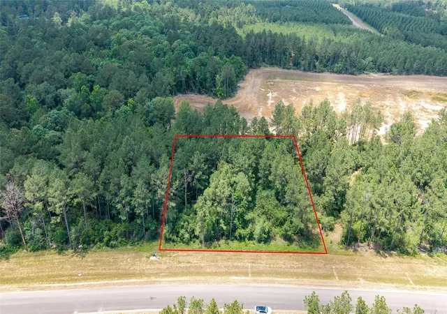 Photo 3 of Land for sale at 15981 Four Hills Rd, Willis, TX 77378 | MLS# 33362354 | Listing updated on 2026-09-21