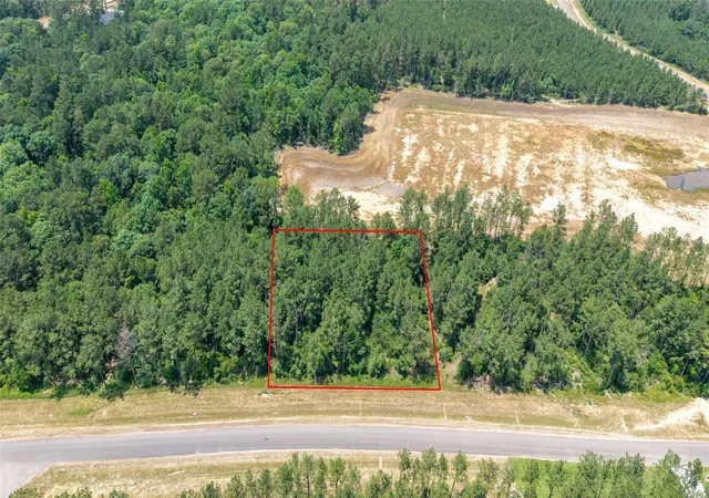 Photo 3 of Land for sale at 15981 Four Hills Rd, Willis, TX 77378 | MLS# 33362354 | Listing updated on 2026-09-21