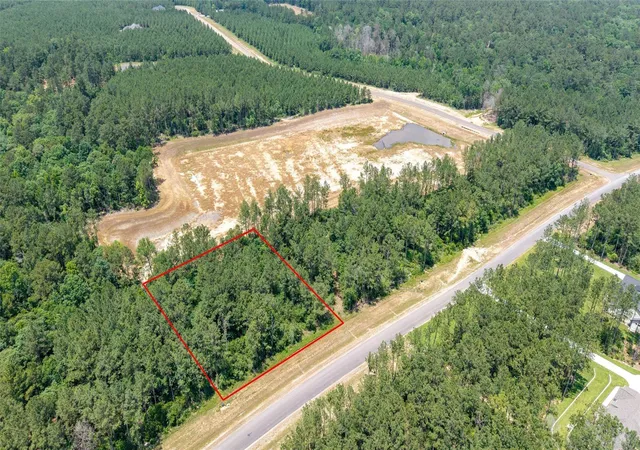 Photo 4 of Land for sale at 15981 Four Hills Rd, Willis, TX 77378 | MLS# 33362354 | Listing updated on 2026-09-21