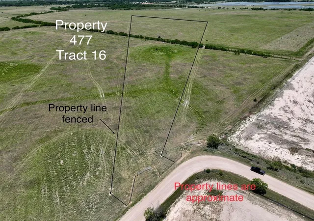 1st image of Tr 16 Barak Rd, Guy, TX 77444 | MLS# 44461377