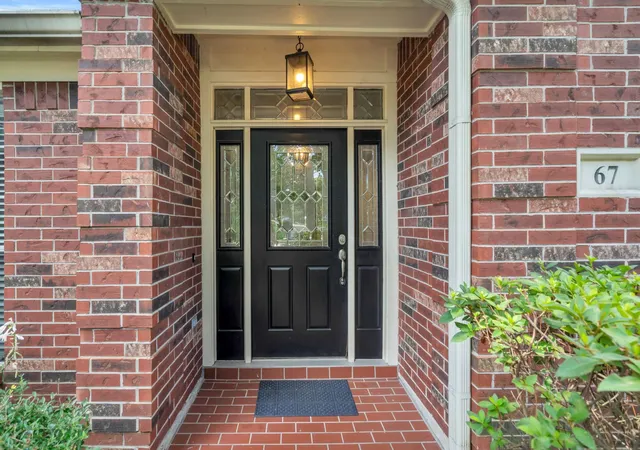 3rd image of 67 E Sterling Pond Cir, Spring, TX 77382 | MLS# 72452003