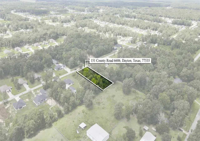 2nd image of 151 County Road 6606, Dayton, TX 77535 | MLS# 14474690