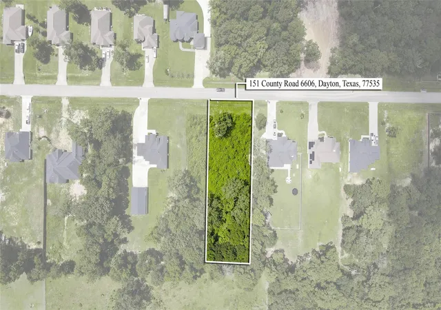 3rd image of 151 County Road 6606, Dayton, TX 77535 | MLS# 14474690