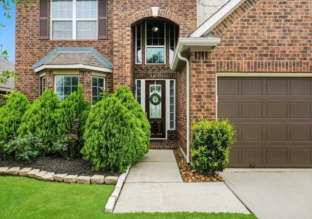 Photo 2 of Single family home for sale at 18003 Tall Chestnut St, Cypress, TX 77429 | MLS# 25417811 | Listing updated on 2026-08-25