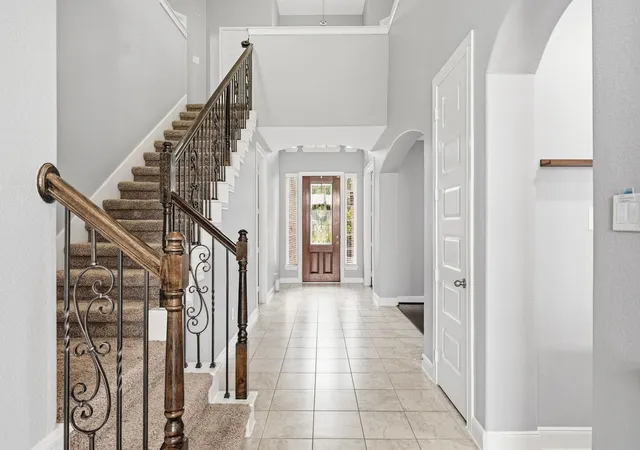Photo 4 of Single family home for sale at 18003 Tall Chestnut St, Cypress, TX 77429 | MLS# 25417811 | Listing updated on 2026-08-25