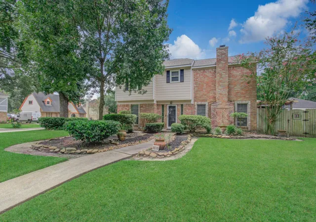 Photo 1 of Single family home for sale at 5510 Moosewood Ct, Humble, TX 77346 | MLS# 19535500 | Listing updated on 2026-09-10