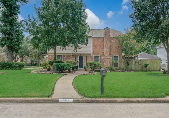 Photo 2 of Single family home for sale at 5510 Moosewood Ct, Humble, TX 77346 | MLS# 19535500 | Listing updated on 2026-09-10