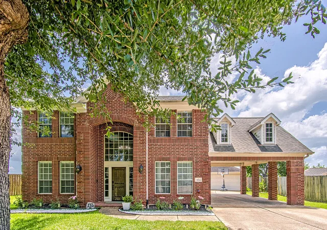 16th image of 7034 Maid Stone Dr, Pasadena, TX 77505 | MLS# 5320638