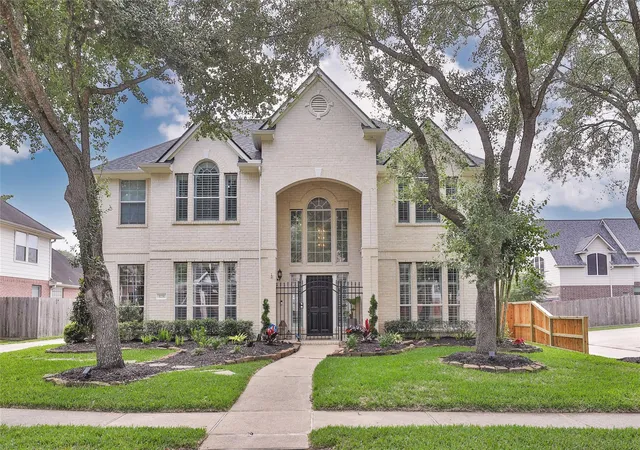 Photo 1 of Single family home for sale at 3231 Oak Bough, Missouri City, TX 77459 | MLS# 97825892 | Listing updated on 2026-09-20