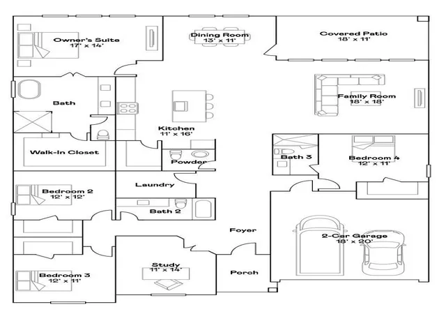 2nd image of 6019 Marina Ray Dr, Baytown, TX 77521 | MLS# 59620684