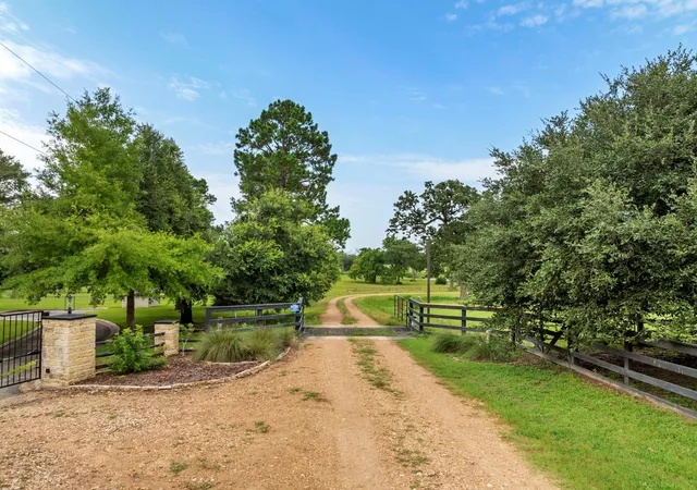 Photo 4 of Land for sale at 202 Blackberry Ln, Washington, TX 77880 | MLS# 14244954 | Listing updated on 2026-08-17