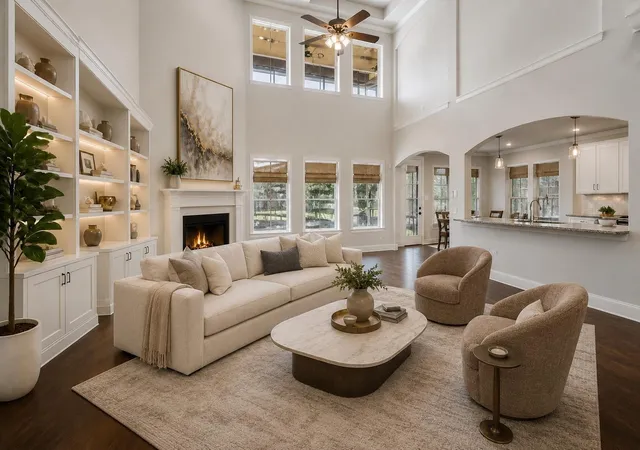 3rd image of 14902 Somerset Horizon Ln, Houston, TX 77044 | MLS# 94760241