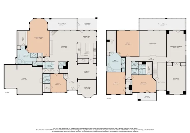 40th image of 14902 Somerset Horizon Ln, Houston, TX 77044 | MLS# 94760241