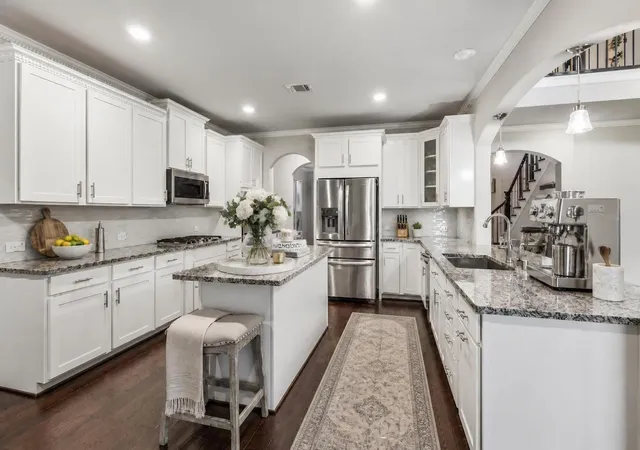 4th image of 14902 Somerset Horizon Ln, Houston, TX 77044 | MLS# 94760241