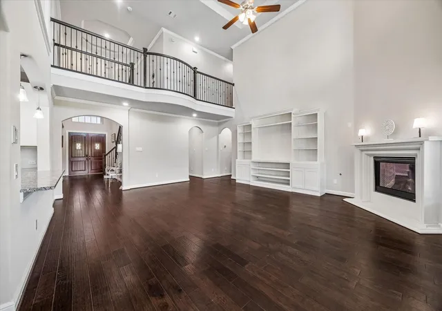 5th image of 14902 Somerset Horizon Ln, Houston, TX 77044 | MLS# 94760241