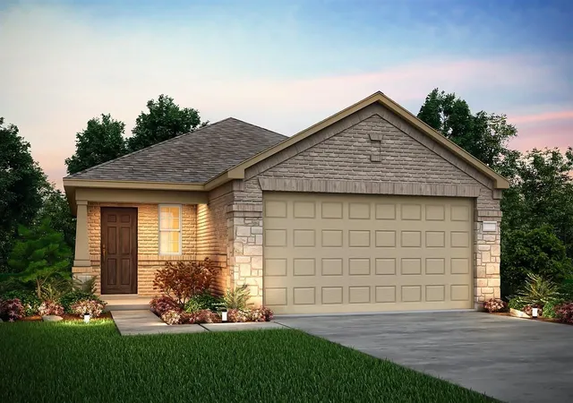 1st image of 10602 Willet Wy, Willis, TX 77378 | MLS# 4594252
