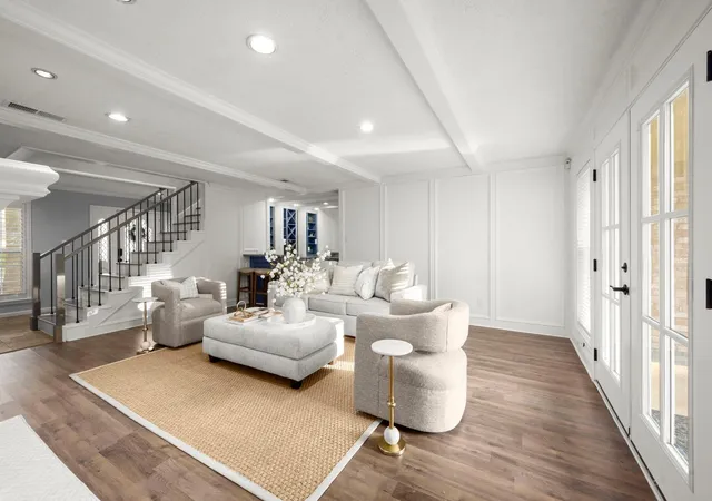 Photo 3 of Single family home for sale at 16111 Maplehurst Dr, Spring, TX 77379 | MLS# 87038614 | Listing updated on 2026-09-12