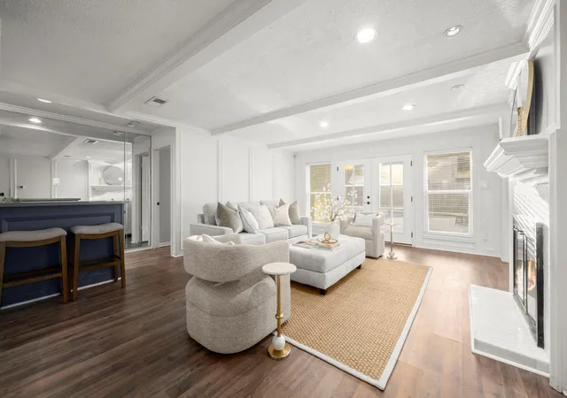 Photo 3 of Single family home for sale at 16111 Maplehurst Dr, Spring, TX 77379 | MLS# 87038614 | Listing updated on 2026-09-12