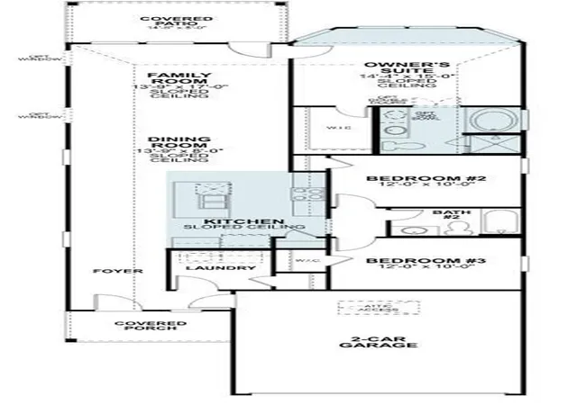 3rd image of 5946 Texas Sun Dr, Fulshear, TX 77441 | MLS# 2950036