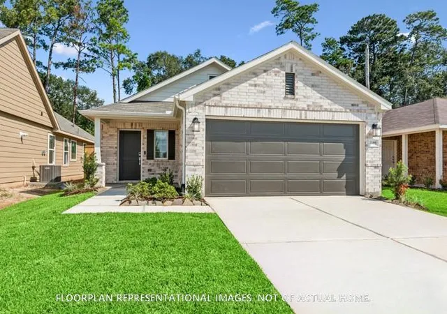 5th image of 5946 Texas Sun Dr, Fulshear, TX 77441 | MLS# 2950036