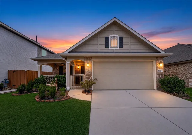 Photo 1 of Single family home for sale at 4827 Marigold Breeze Dr, Spring, TX 77386 | MLS# 6852273 | Listing updated on 2026-09-17