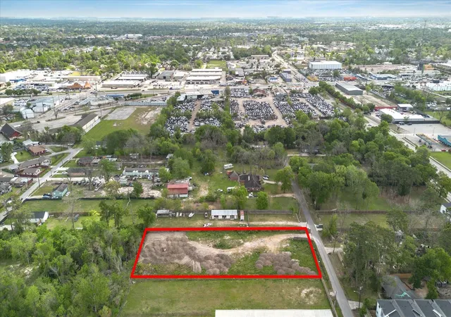 4th image of 772 Davidson St, Houston, TX 77091 | MLS# 61594708