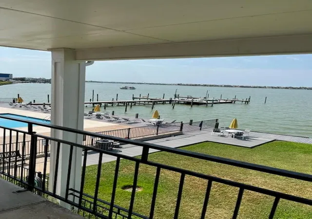 Photo 2 of Sale Pending at 3535 Nasa Rd 1 Pkwy #104, Seabrook, TX 77586 | MLS# 57854890 | Listing updated on 2026-09-16