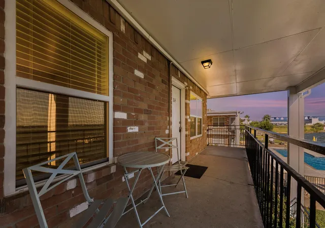 Photo 3 of Sale Pending at 3535 Nasa Rd 1 Pkwy #104, Seabrook, TX 77586 | MLS# 57854890 | Listing updated on 2026-09-16