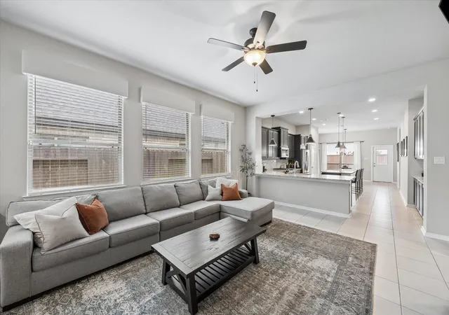 Photo 4 of Single family home for sale at 17238 Broadleaf Oak Dr, Hockley, TX 77447 | MLS# 33725584 | Listing updated on 2026-09-20