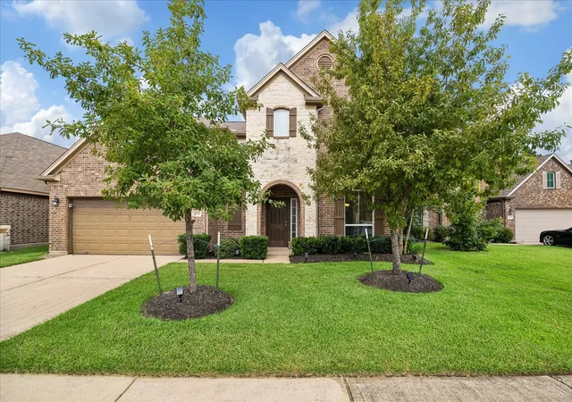 Photo 1 of Single family home for sale at 4131 Soaring Elm St, Humble, TX 77346 | MLS# 22945072 | Listing updated on 2026-09-16