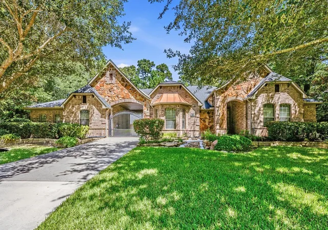 Photo 1 of Single family home for sale at 13120 Autumn Ash Dr, Conroe, TX 77302 | MLS# 60449155 | Listing updated on 2026-09-02