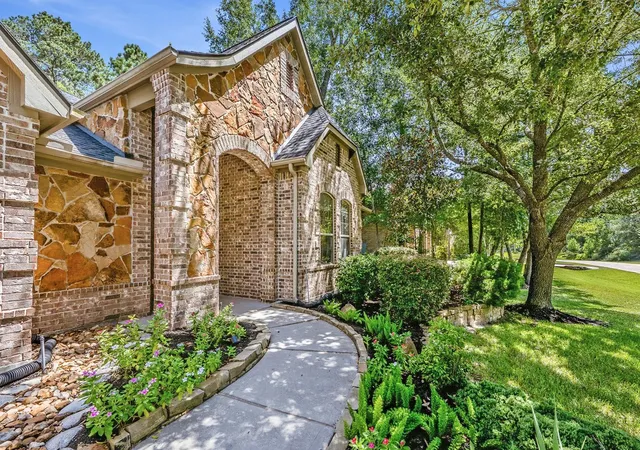 Photo 3 of Single family home for sale at 13120 Autumn Ash Dr, Conroe, TX 77302 | MLS# 60449155 | Listing updated on 2026-09-02