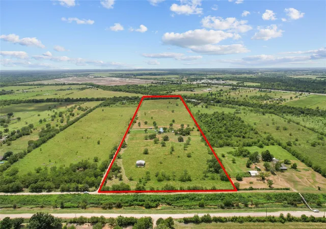 Photo 3 of Land for sale at 910 County Rd 491, Dayton, TX 77535 | MLS# 88797571 | Listing updated on 2026-08-10
