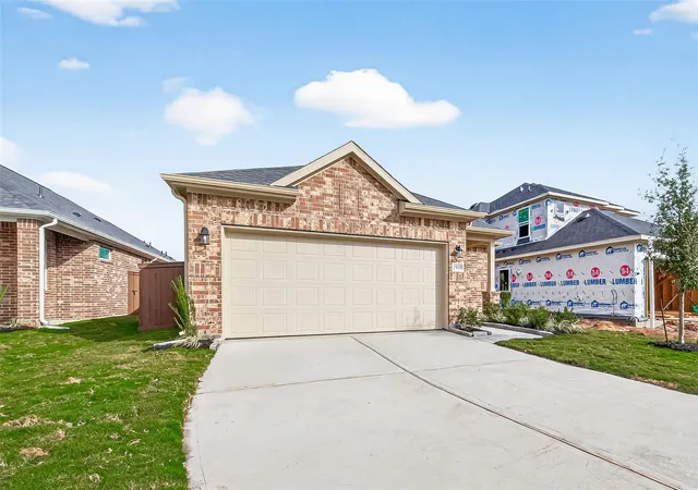 2nd image of 2902 Wind Cave Ln, Iowa Colony, TX 77583 | MLS# 2135011