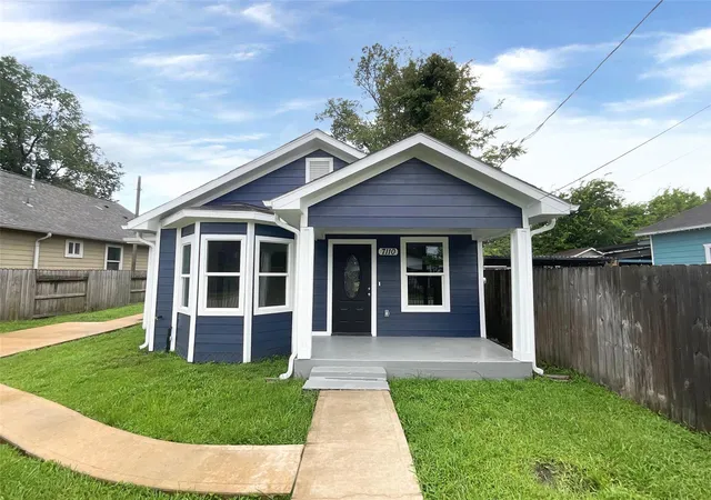 1st image of 7110 Avenue L, Houston, TX 77011 | MLS# 18072533