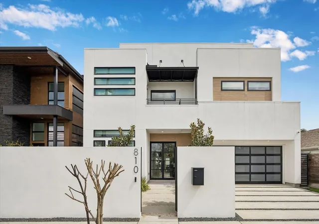 1st image of 810 Dorothy St, Houston, TX 77007 | MLS# 53129924