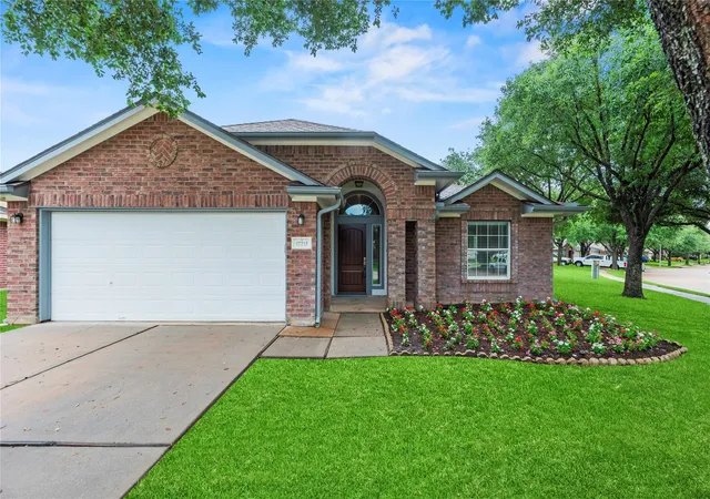 Photo 1 of Single family home for sale at 17211 Timber Cliff Ct, Cypress, TX 77429 | MLS# 41530603 | Listing updated on 2026-09-03