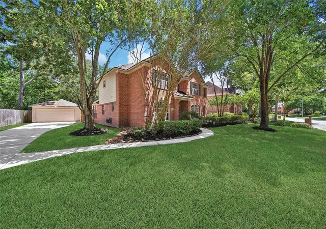 1st image of 3706 Big Piney Dr, Kingwood, TX 77345 | MLS# 90588739