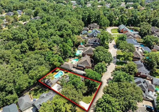 3rd image of 3706 Big Piney Dr, Kingwood, TX 77345 | MLS# 90588739