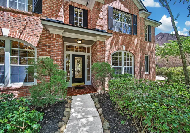 4th image of 3706 Big Piney Dr, Kingwood, TX 77345 | MLS# 90588739