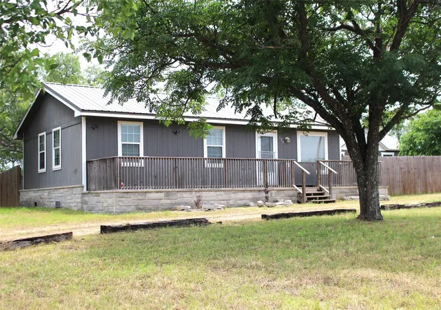Photo 1 of Single family home for sale at 120 Belaire Dr, Granite Shoals, TX 78654 | MLS# 4940938 | Listing updated on 2026-08-13